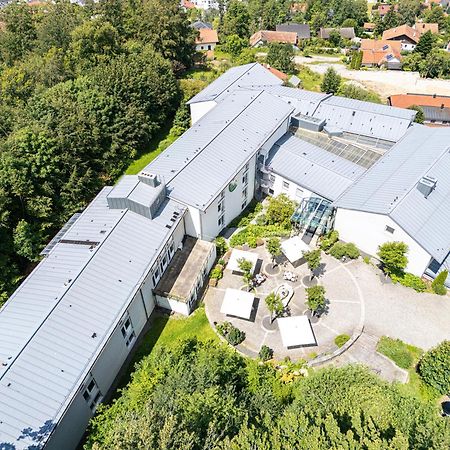 Roomingtons Karoli Waldkirchen Zewnętrze zdjęcie