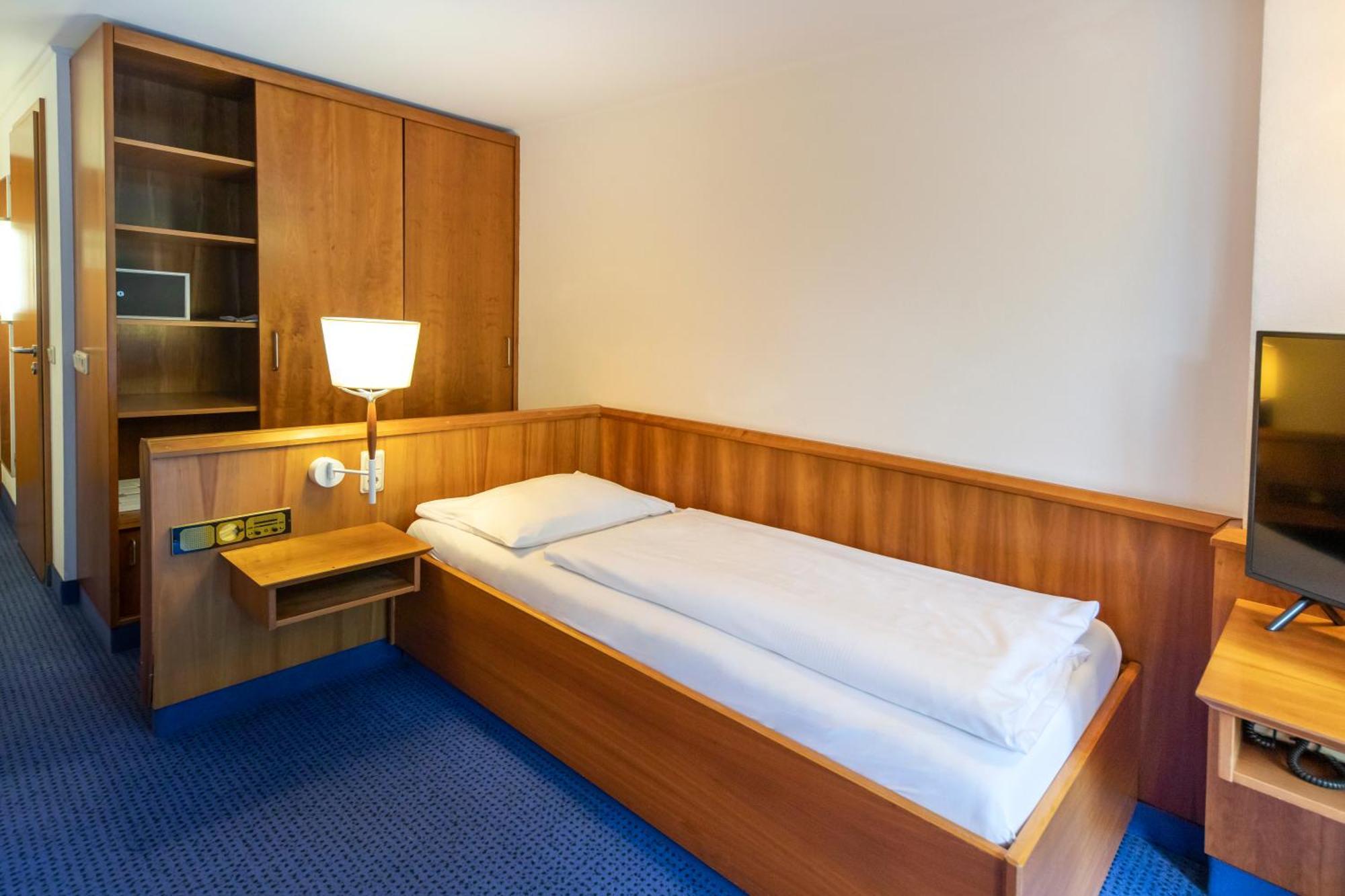 Roomingtons Karoli Waldkirchen Zewnętrze zdjęcie
