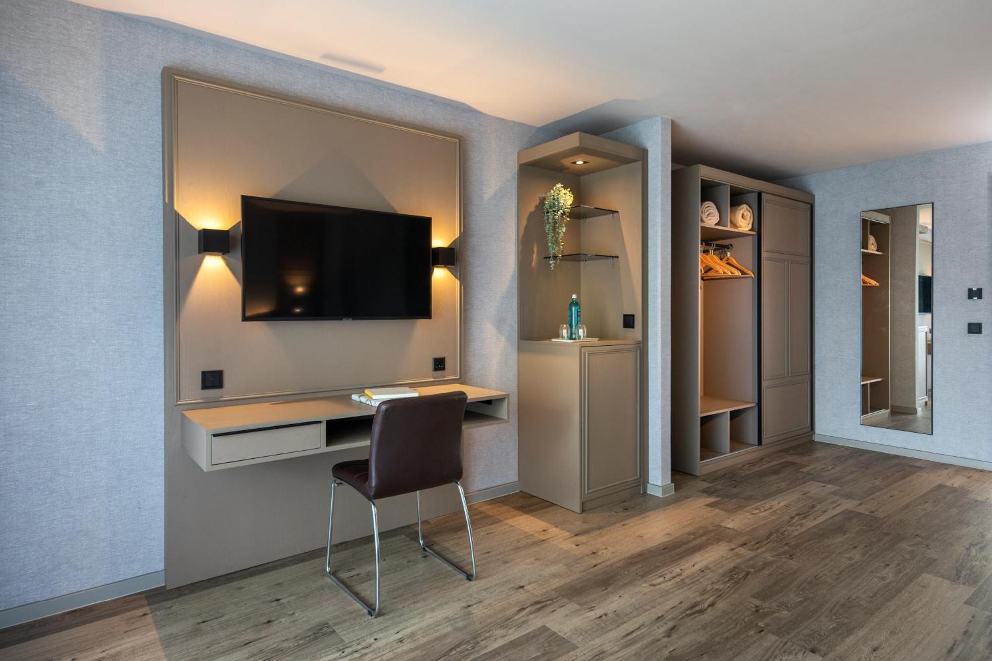 Roomingtons Karoli Waldkirchen Zewnętrze zdjęcie