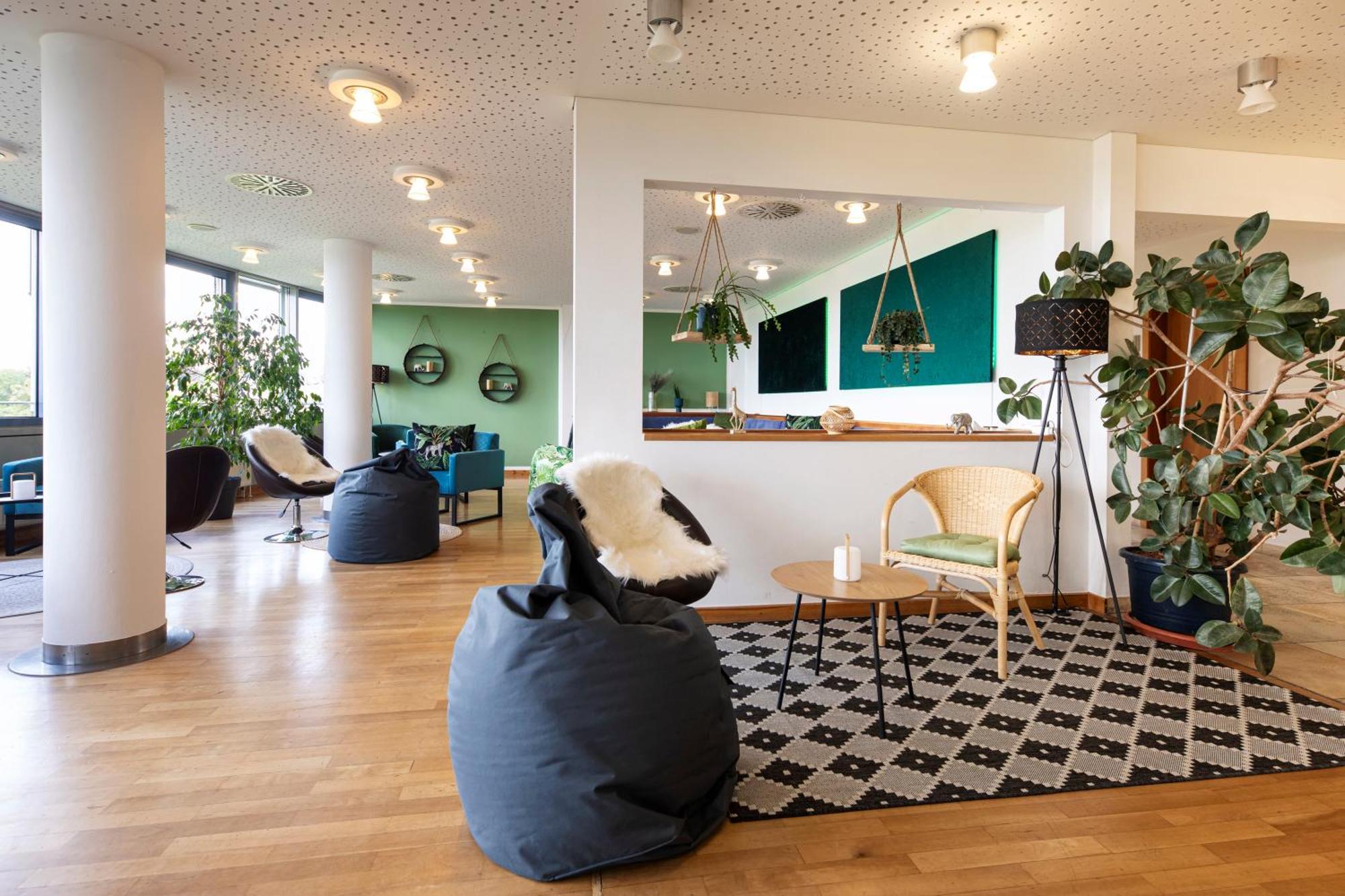 Roomingtons Karoli Waldkirchen Zewnętrze zdjęcie