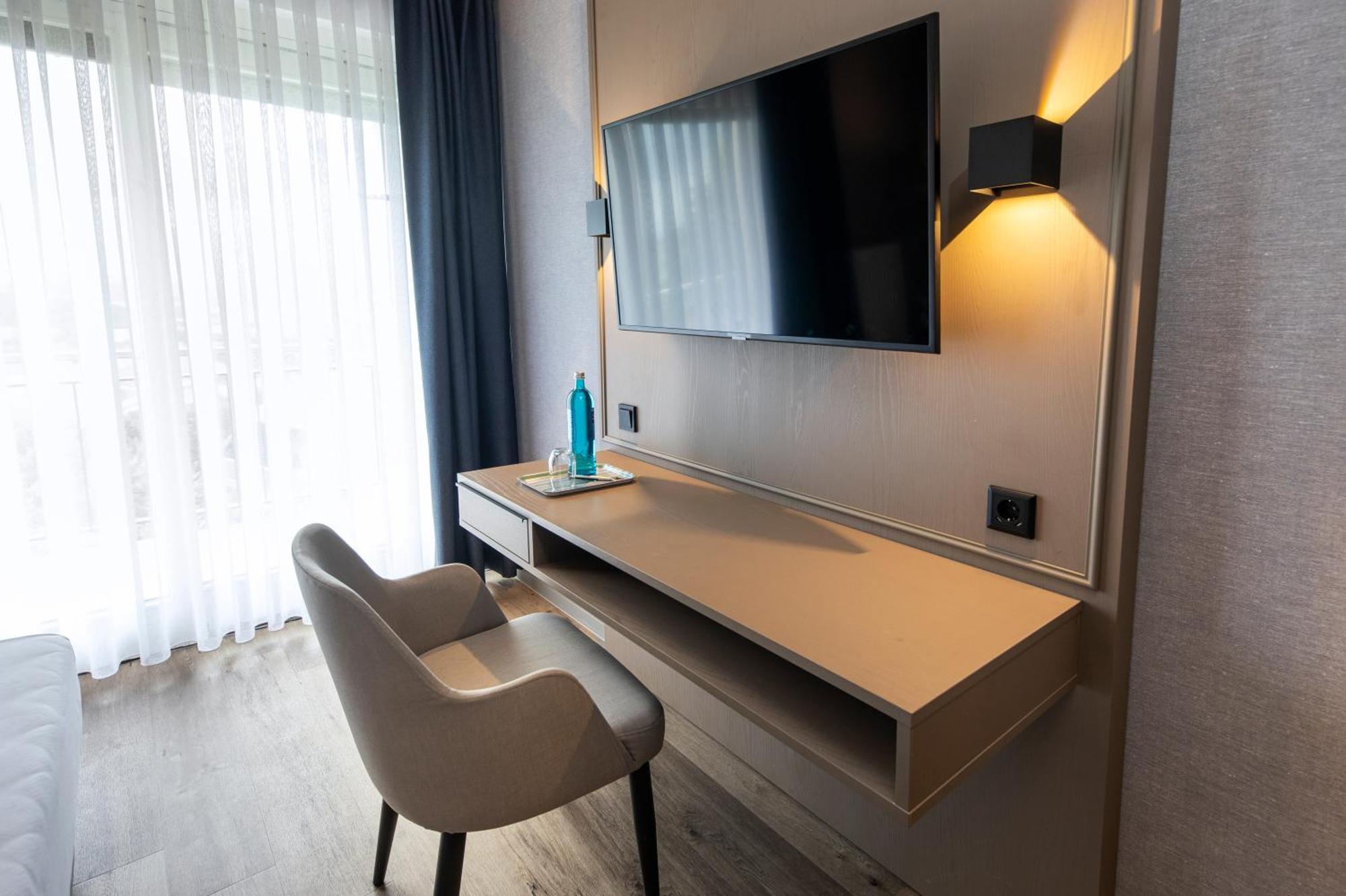 Roomingtons Karoli Waldkirchen Zewnętrze zdjęcie