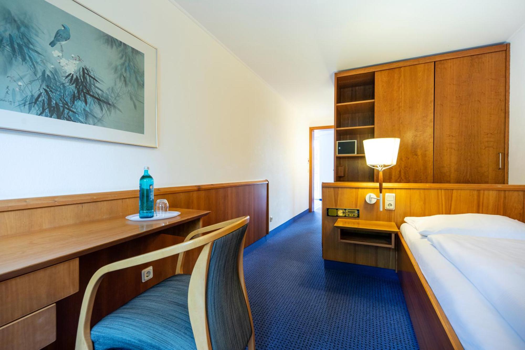 Roomingtons Karoli Waldkirchen Zewnętrze zdjęcie