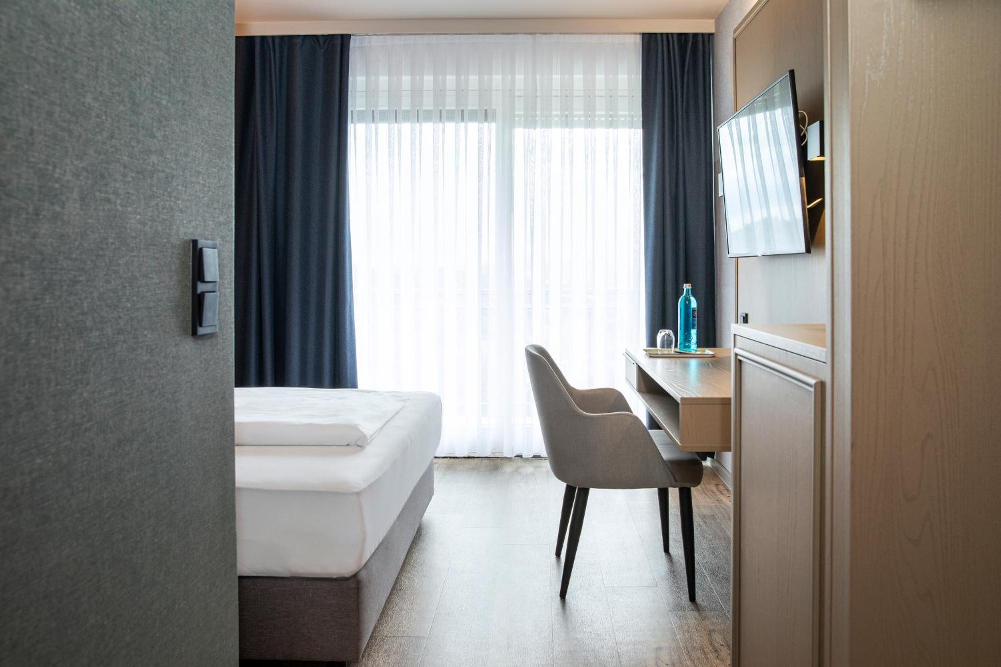 Roomingtons Karoli Waldkirchen Zewnętrze zdjęcie