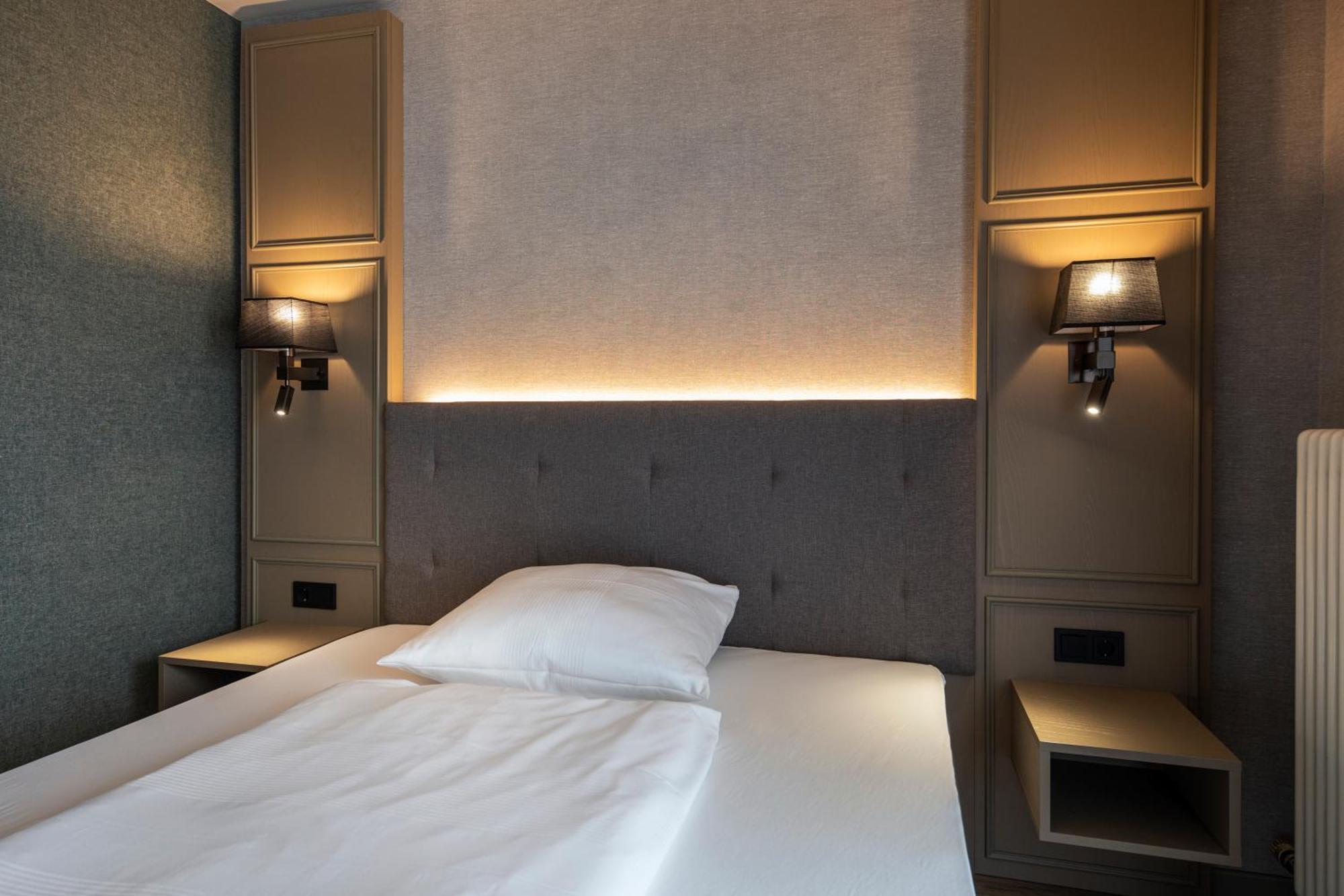 Roomingtons Karoli Waldkirchen Zewnętrze zdjęcie