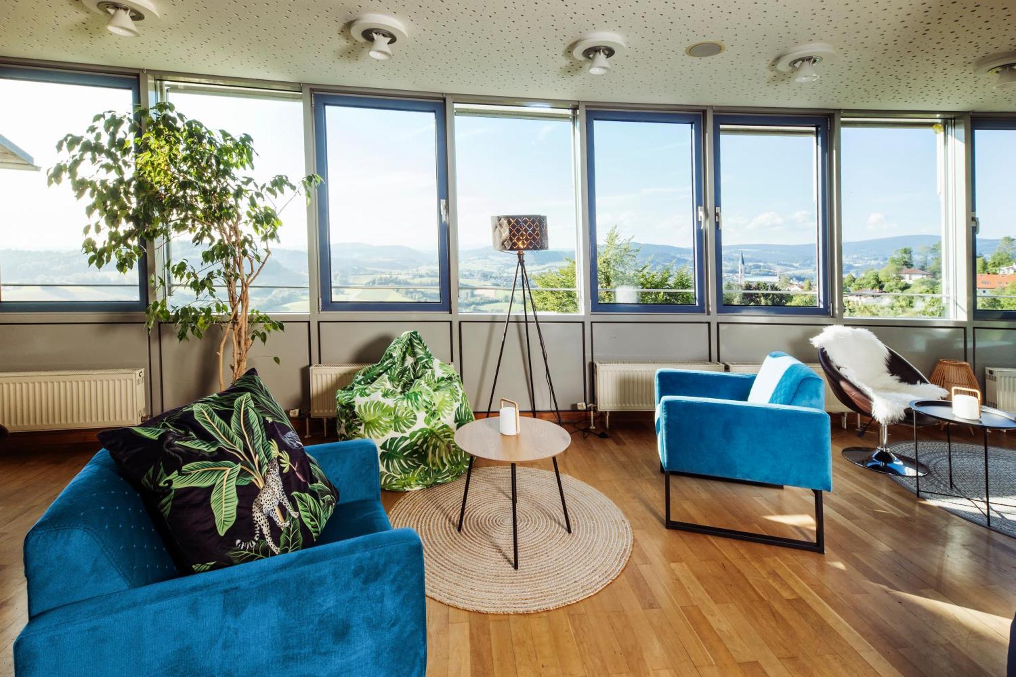 Roomingtons Karoli Waldkirchen Zewnętrze zdjęcie