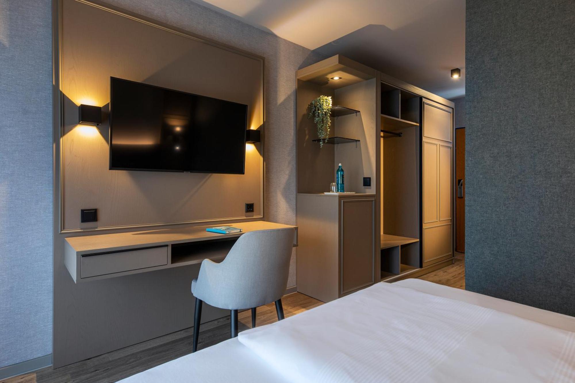 Roomingtons Karoli Waldkirchen Zewnętrze zdjęcie
