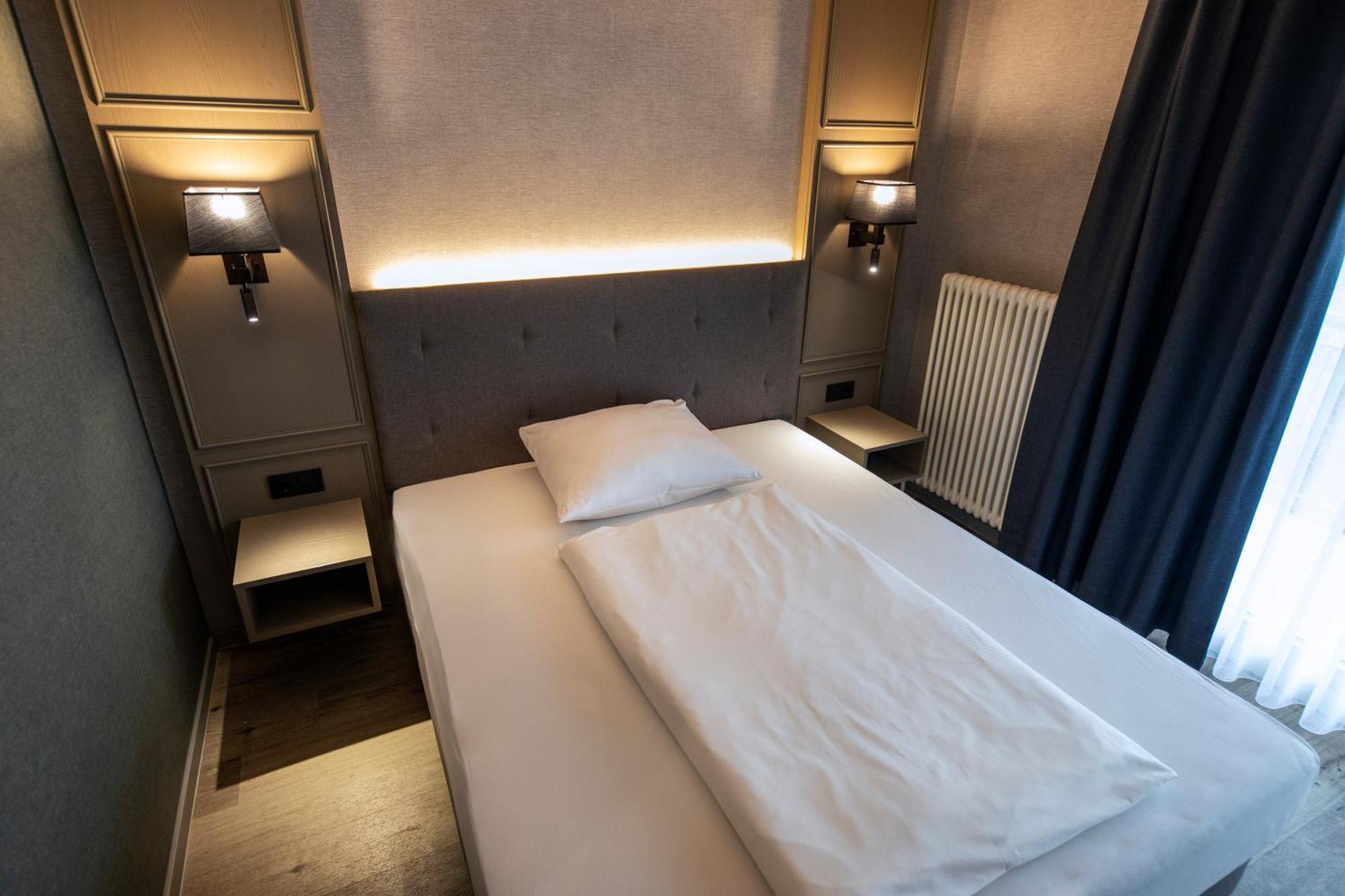 Roomingtons Karoli Waldkirchen Zewnętrze zdjęcie