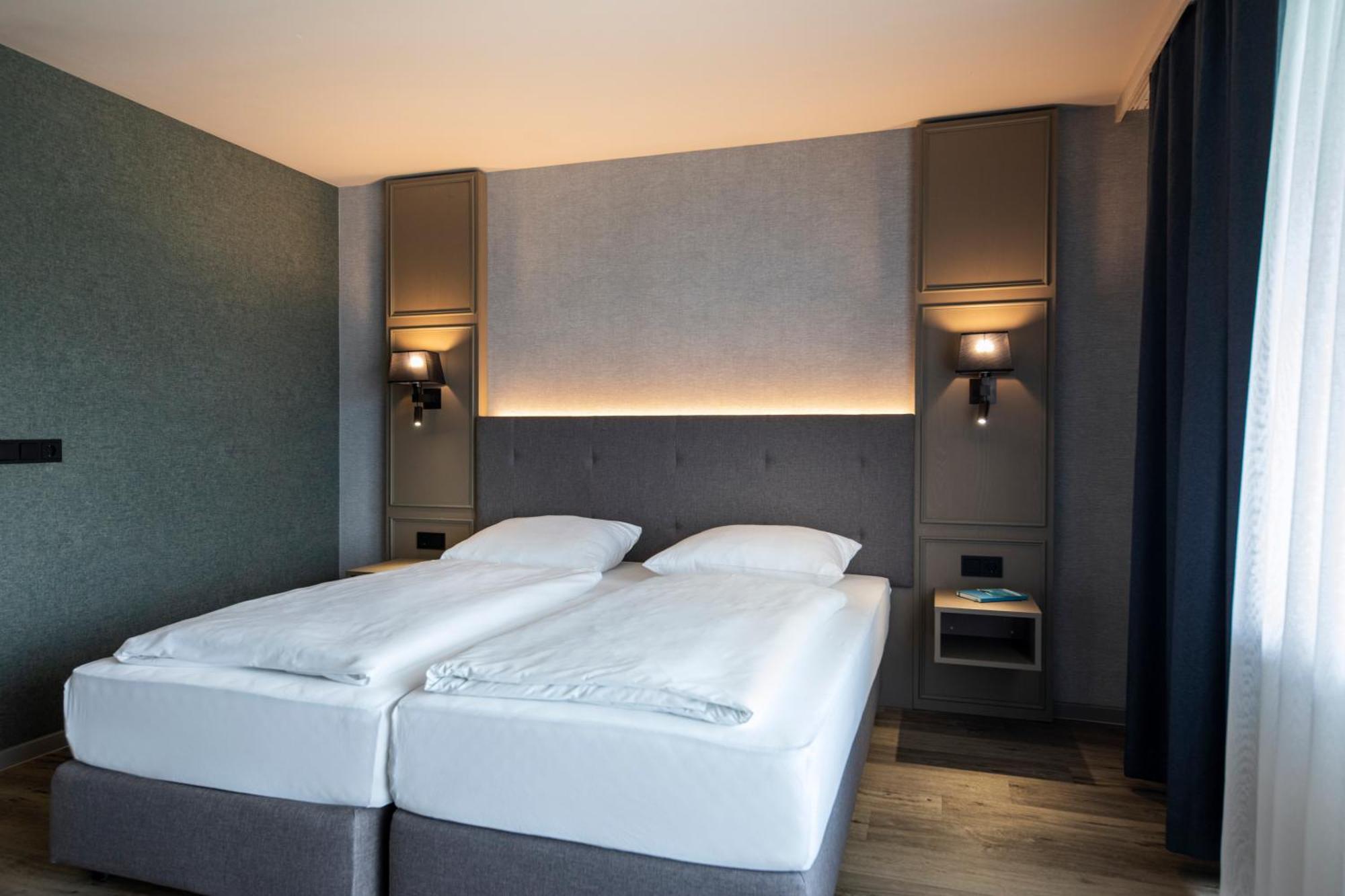 Roomingtons Karoli Waldkirchen Zewnętrze zdjęcie