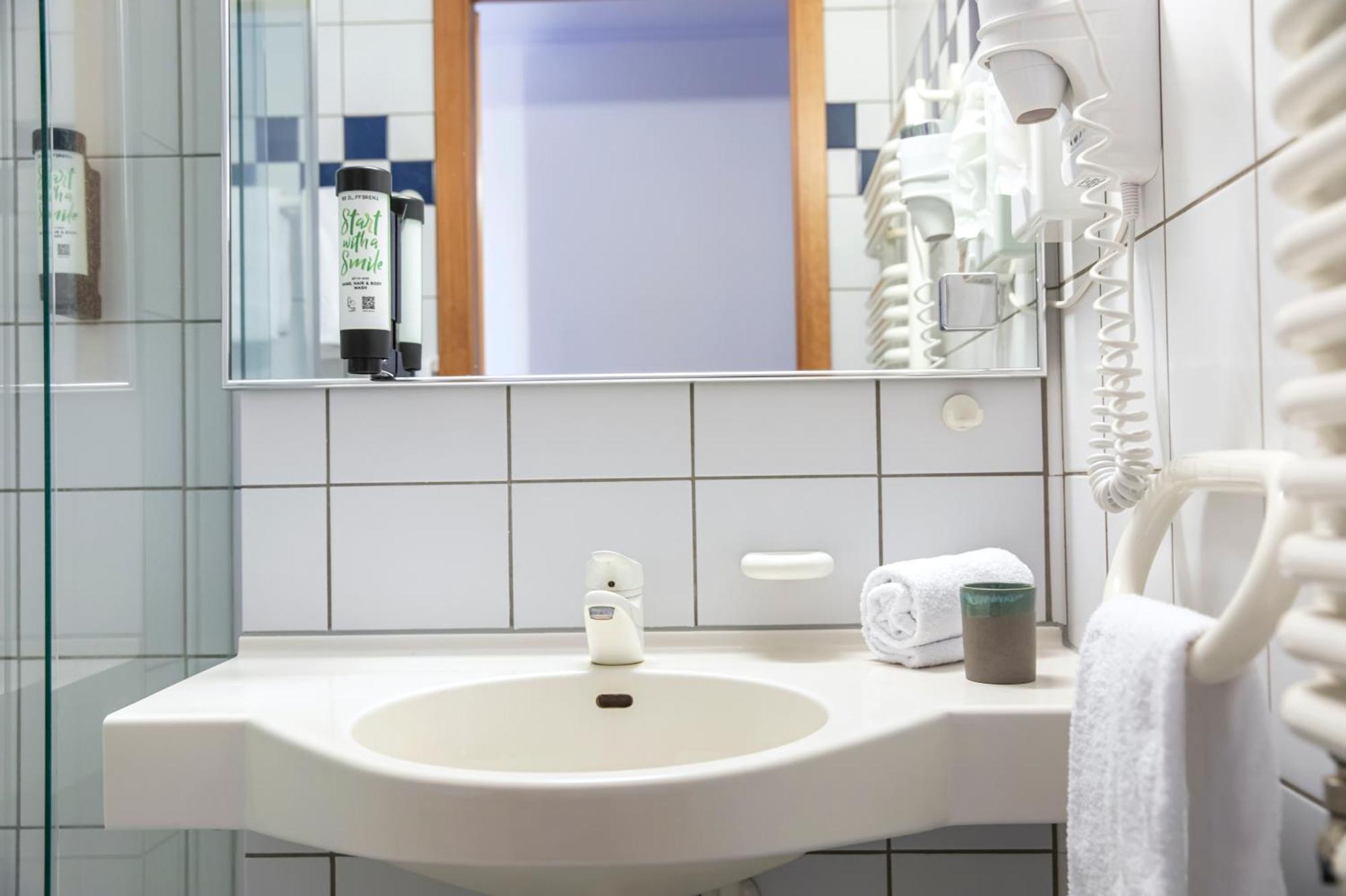Roomingtons Karoli Waldkirchen Zewnętrze zdjęcie