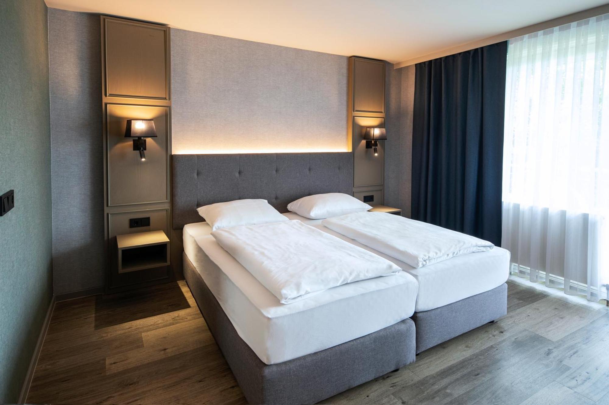 Roomingtons Karoli Waldkirchen Zewnętrze zdjęcie